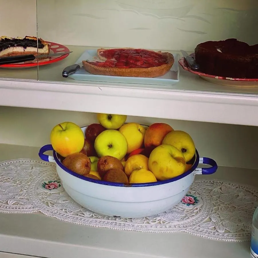 بيت ضيافة فندق 20Dimare تْشيزيناتيكو