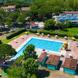 Vakantiepark Village, Cesenatico