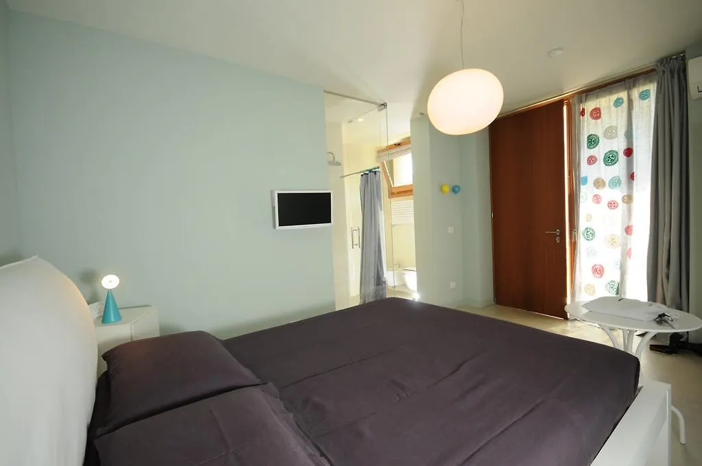 20Dimare Hotel Cesenatico 0*,  Italy