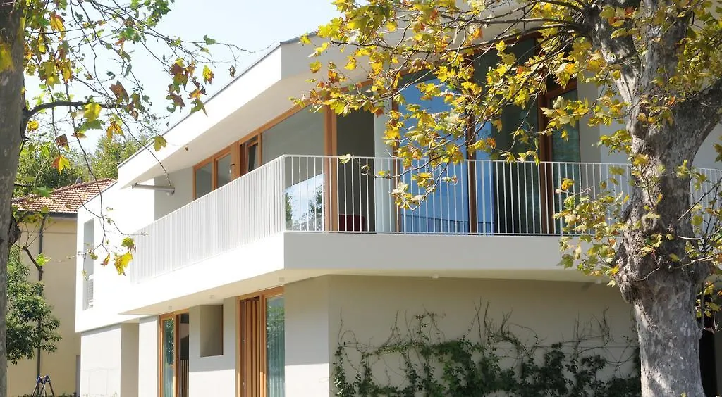 Guest house 20Dimare Hotel Cesenatico
