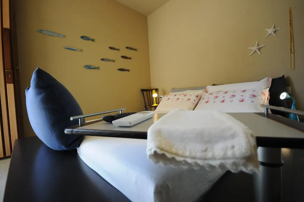 Guest house 20Dimare Hotel Cesenatico Italy
