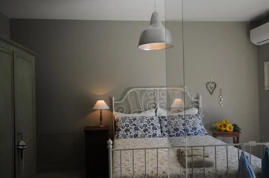 Guest house 20Dimare Hotel Cesenatico Italy