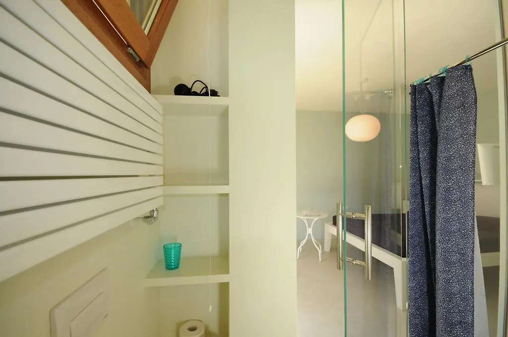 Guest house 20Dimare Hotel Cesenatico