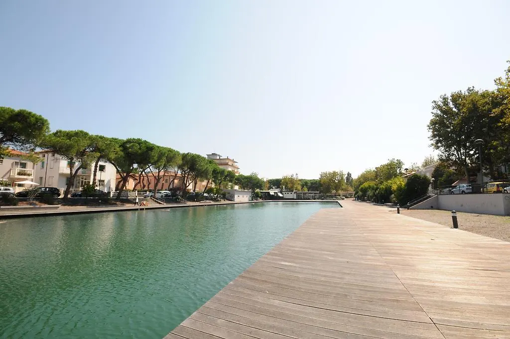 20Dimare Hotel Cesenatico 0*,