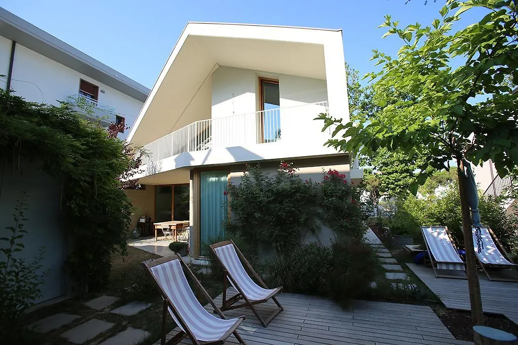 20Dimare Hotel Cesenatico 0*,