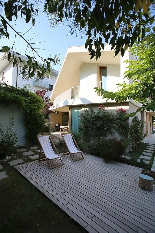 20Dimare Hotel Cesenatico 0*,  Italy
